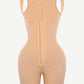 Natravor™ Wholesale Shapewear Post-surgical Tummy Control Fajas Full Body Shaper