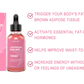 Natravor™ Raspberry Liposomaleses Burn drop”-Your Secret to Effective Weight Loss