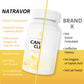 Natravor™ CandidaClear - Gut and Colon Support