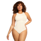 Natravor™ Sleeveless Thong Bodysuit