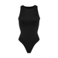 Natravor™ Sleeveless Thong Bodysuit