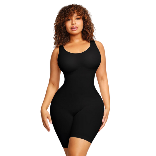 Natravor™ Mid-Thigh Sculpting Bodysuit