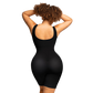 Natravor™ Mid-Thigh Sculpting Bodysuit