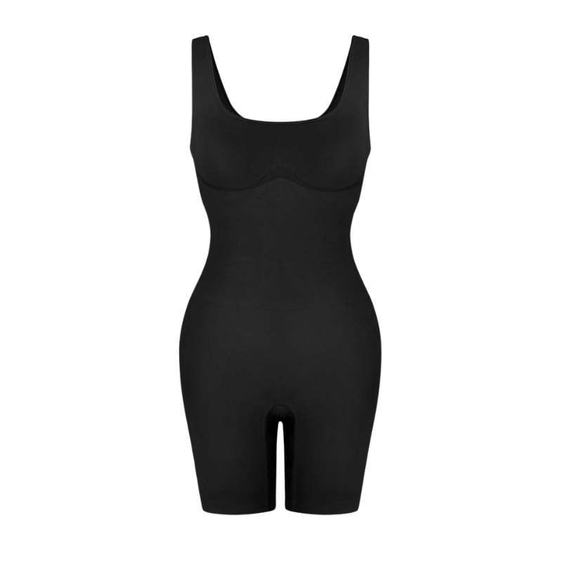 Natravor™ Mid-Thigh Sculpting Bodysuit