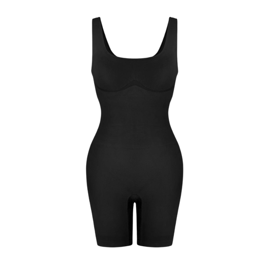 Natravor™ Mid-Thigh Sculpting Bodysuit