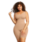 Natravor™ Mid-Thigh Sculpting Bodysuit