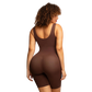 Natravor™ Mid-Thigh Sculpting Bodysuit