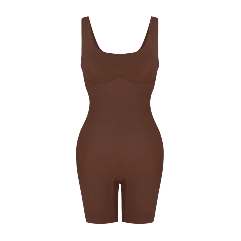 Natravor™ Mid-Thigh Sculpting Bodysuit