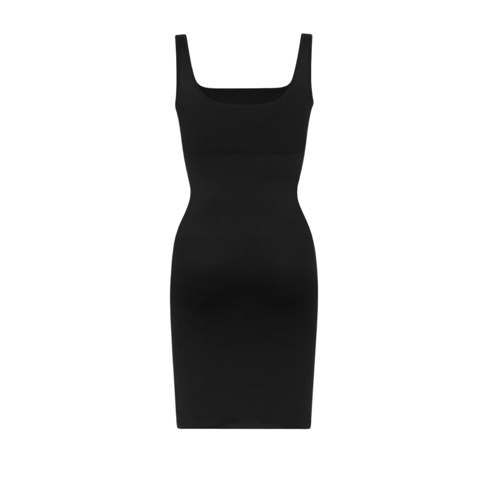 Natravor™ Shapewear Slip Mini Dress