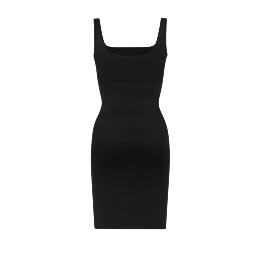 Natravor™ Shapewear Slip Mini Dress