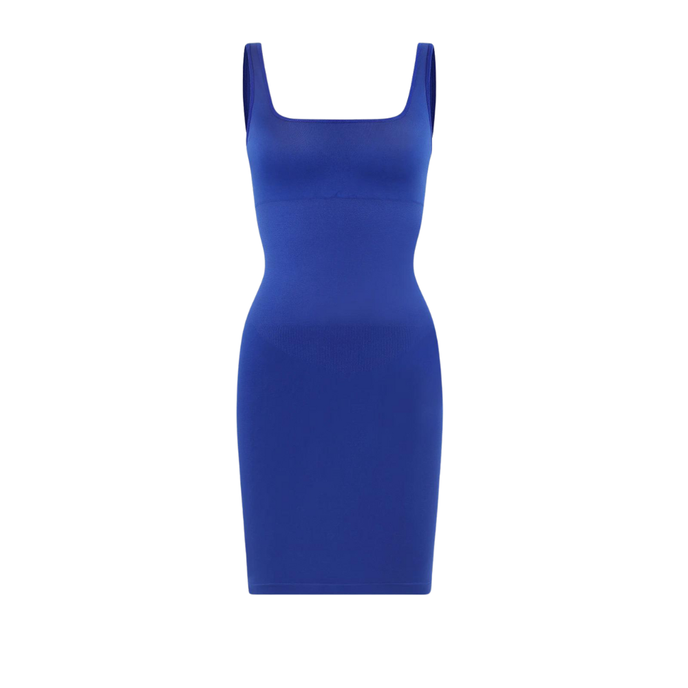 Natravor™ Shapewear Slip Mini Dress