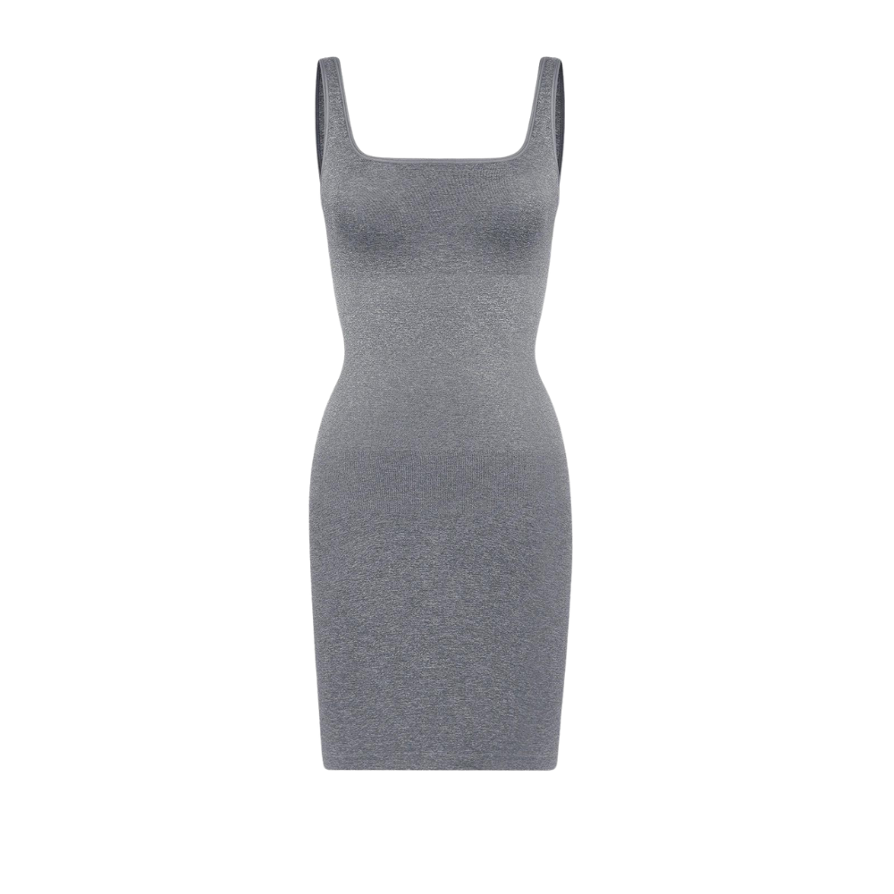 Natravor™ Shapewear Slip Mini Dress