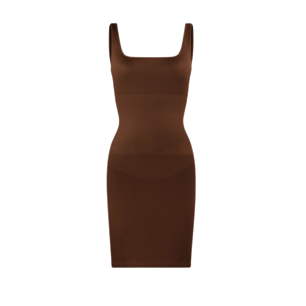 Natravor™ Shapewear Slip Mini Dress