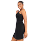 Natravor™ Shapewear Slip Mini Dress