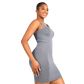 Natravor™ Shapewear Slip Mini Dress