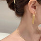 （🔥LAST DAY SALE-80% OFF)Natravor™ Lymphatic activity tassel earrings