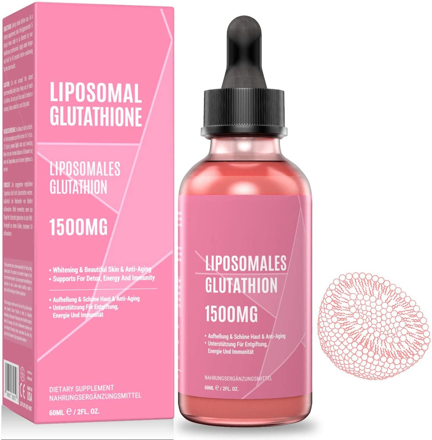 Natravor™ Raspberry Liposomaleses Burn drop”-Your Secret to Effective Weight Loss