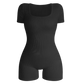 Natravor™ One Piece Short Sleeve Sculpting Bodysuit