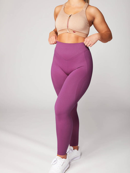 Seamless Leggings