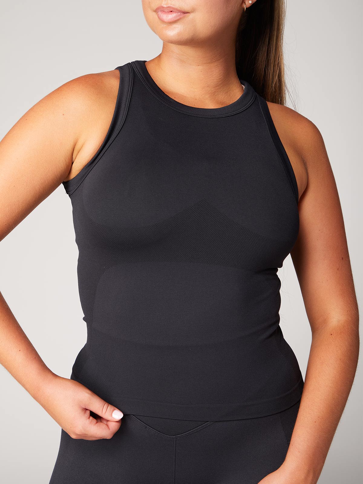 Seamless Tank Top