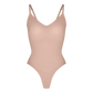 Natravor™ Sculpting Thong Bodysuit