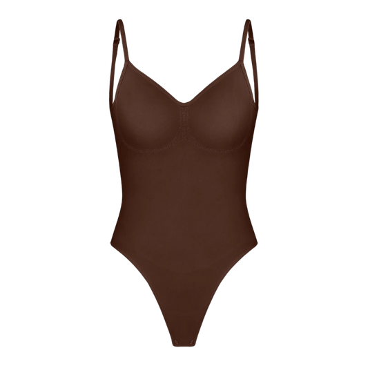 Natravor™ Backless Thong Sculpting Bodysuit