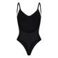 Natravor™ Backless Thong Sculpting Bodysuit