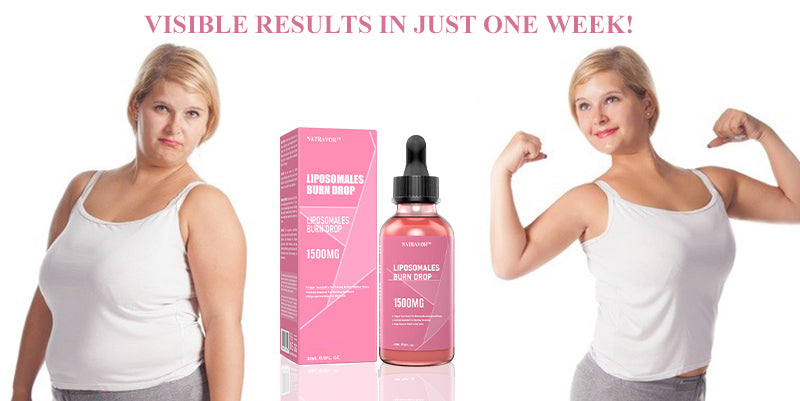 Natravor™ Raspberry Liposomaleses Burn drop”-Your Secret to Effective Weight Loss