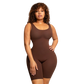 Natravor™ Mid-Thigh Sculpting Bodysuit