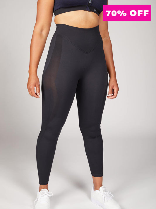 Seamless Leggings