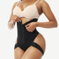 Wholesale Good High Waist Butt Lifter Thong Curve With 2 Side Straps Body Shapewear