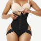 Wholesale Good High Waist Butt Lifter Thong Curve With 2 Side Straps Body Shapewear