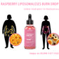 Natravor™ Raspberry Liposomaleses Burn drop”-Your Secret to Effective Weight Loss